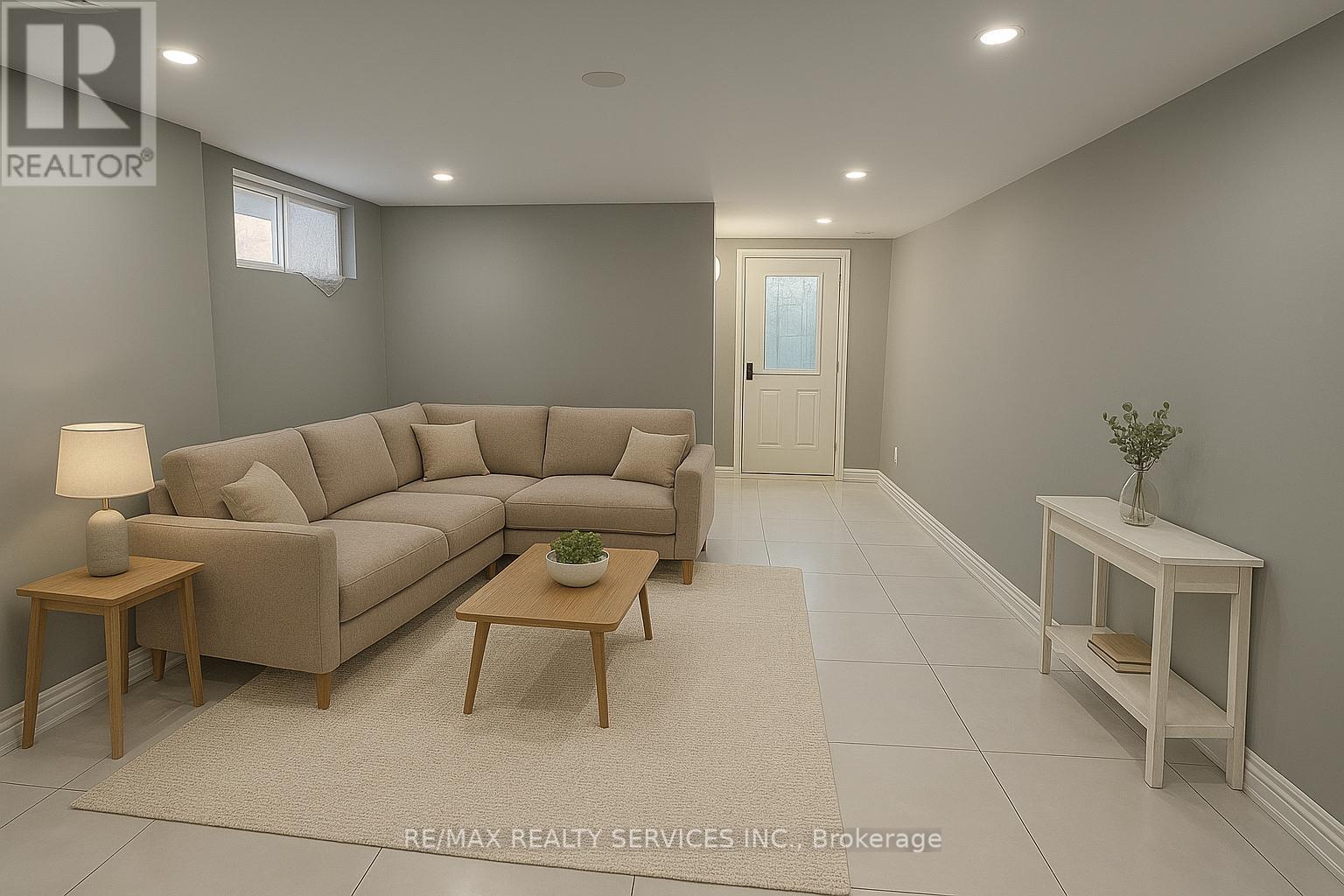 70 Prouse Drive, Brampton, ON - Indoor