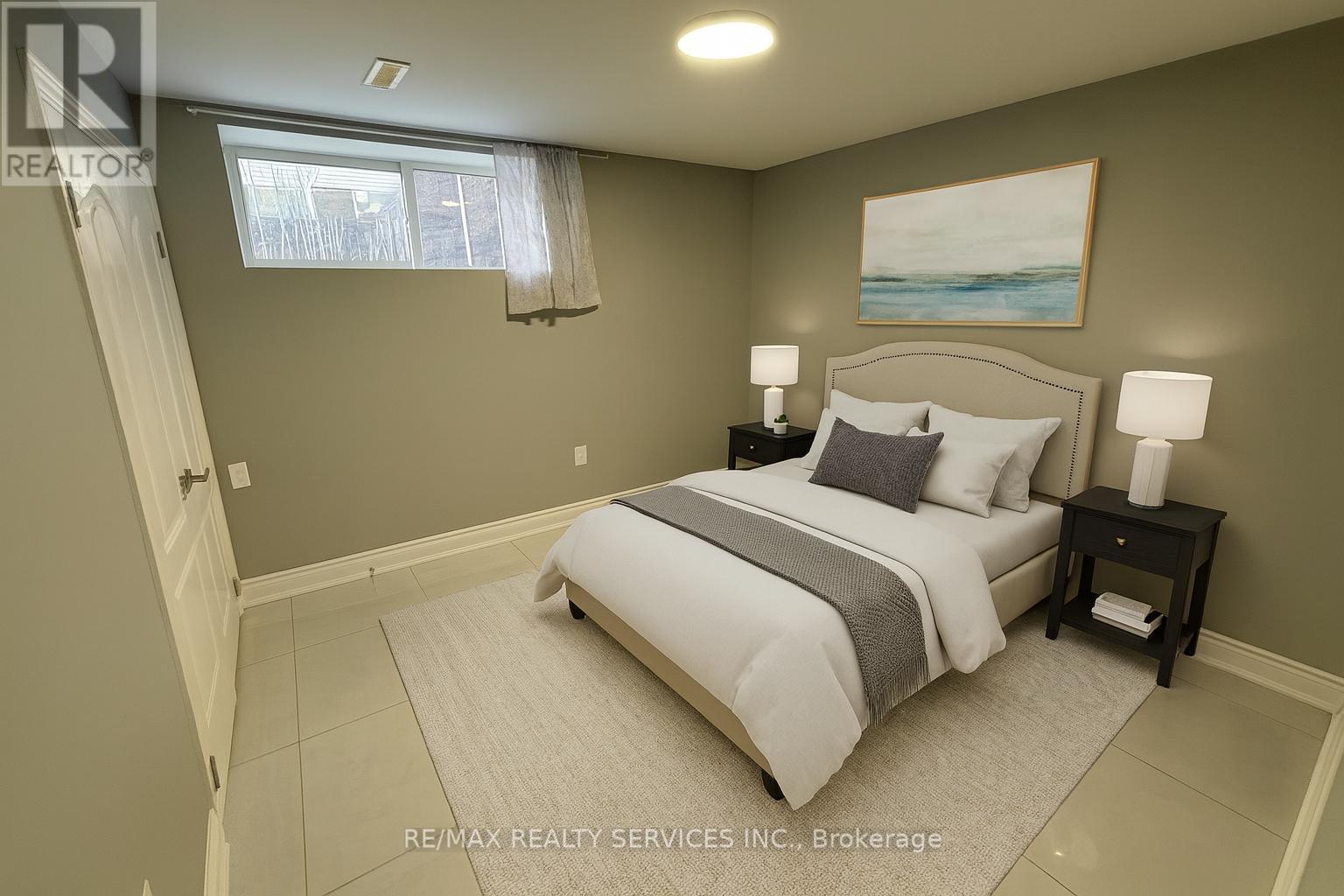 70 Prouse Drive, Brampton, ON - Indoor Photo Showing Bedroom