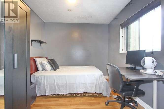 7-13 - 13 Lotherton Pathway, Toronto, ON - Indoor Photo Showing Other Room