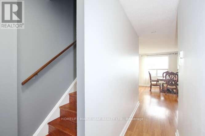 7-13 - 13 Lotherton Pathway, Toronto, ON - Indoor Photo Showing Other Room