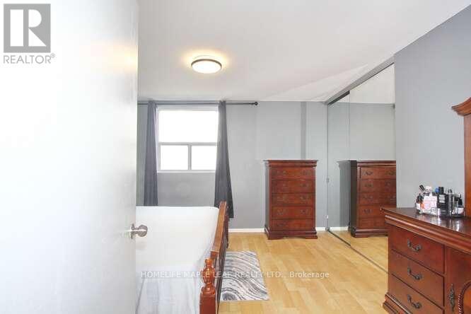 7-13 - 13 Lotherton Pathway, Toronto, ON - Indoor