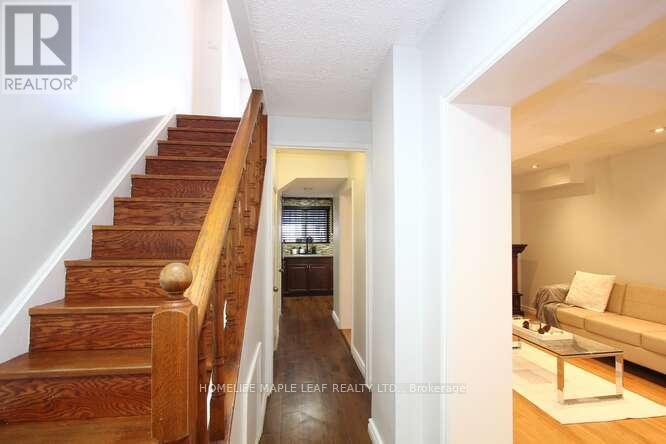 7-13 - 13 Lotherton Pathway, Toronto, ON - Indoor Photo Showing Other Room