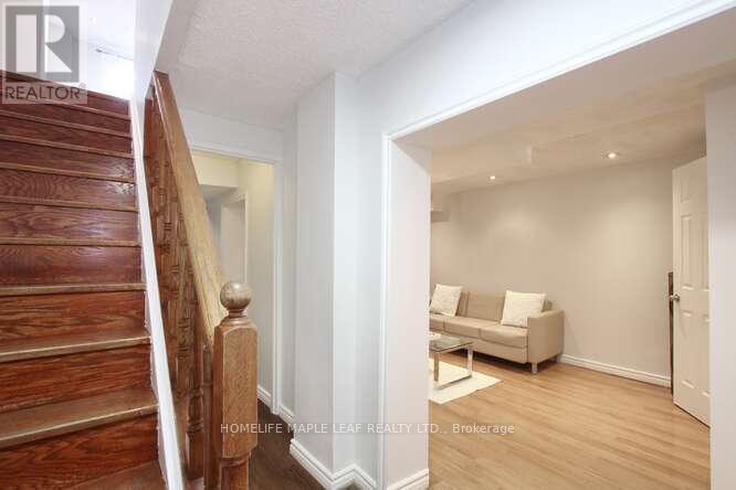 7-13 - 13 Lotherton Pathway, Toronto, ON - Indoor Photo Showing Other Room