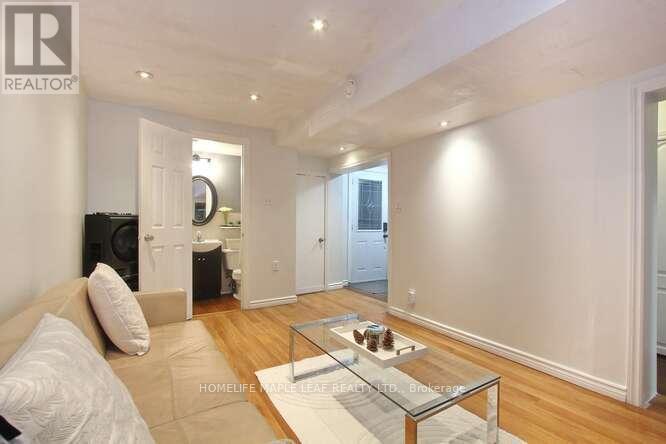 7-13 - 13 Lotherton Pathway, Toronto, ON - Indoor