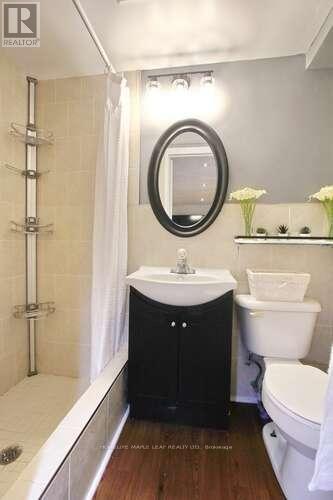 7-13 - 13 Lotherton Pathway, Toronto, ON - Indoor Photo Showing Bathroom