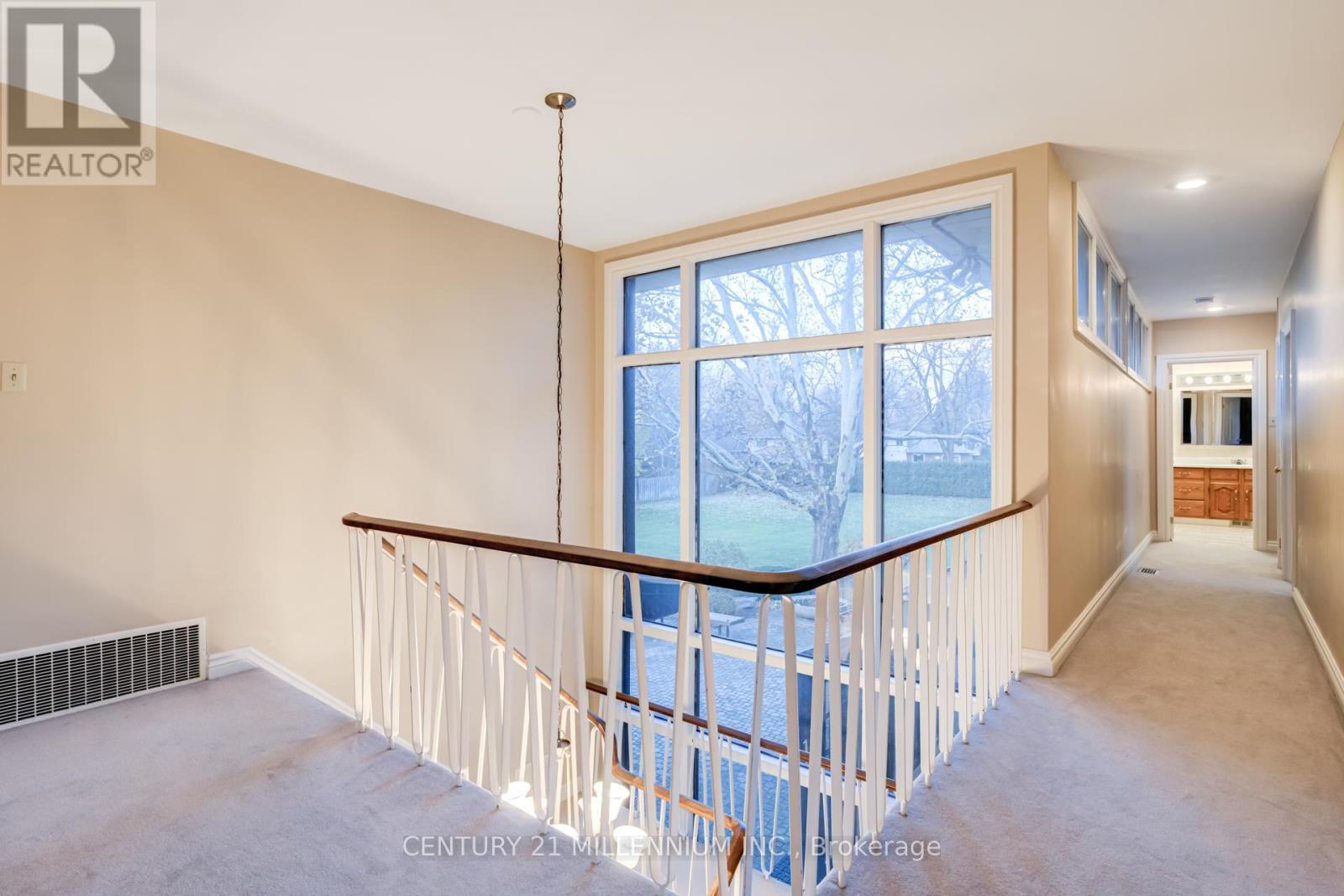 200 Main Street S, Brampton, ON - Indoor Photo Showing Other Room