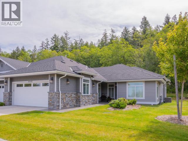 4048 Saturna Ave, Powell River, BC - Outdoor