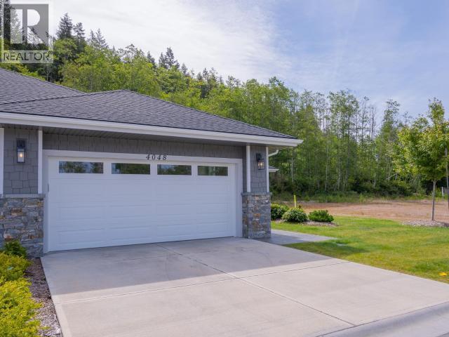 4048 Saturna Ave, Powell River, BC - Outdoor
