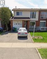 46 HINCHLEY WOOD GROVE Brampton, ON L6V 3M3