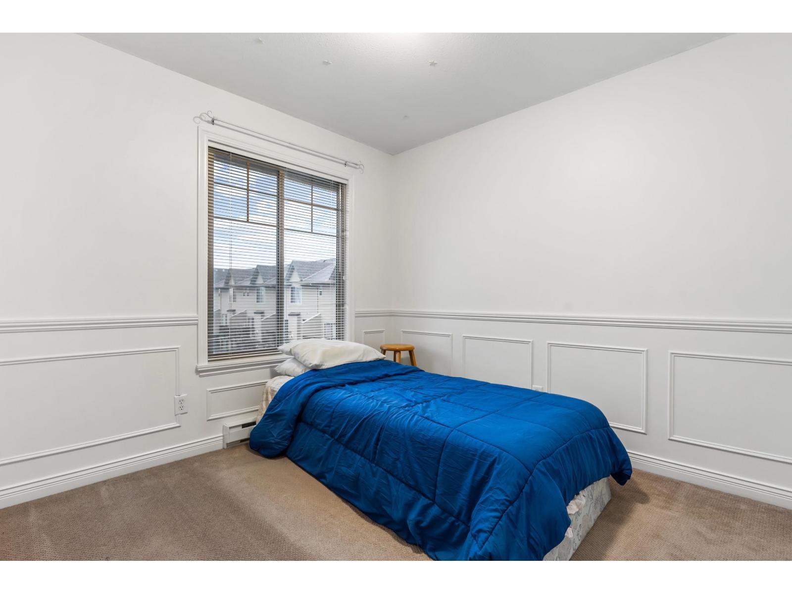 66 5556 Peach Road|Garrison Crossing, Chilliwack, BC - Indoor Photo Showing Bedroom