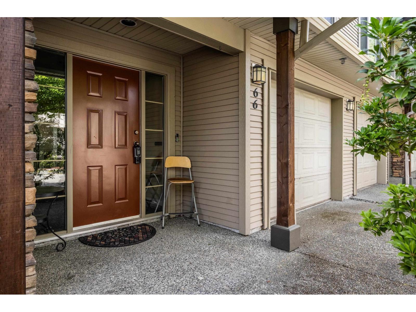 66 5556 Peach Road|Garrison Crossing, Chilliwack, BC - Outdoor With Exterior