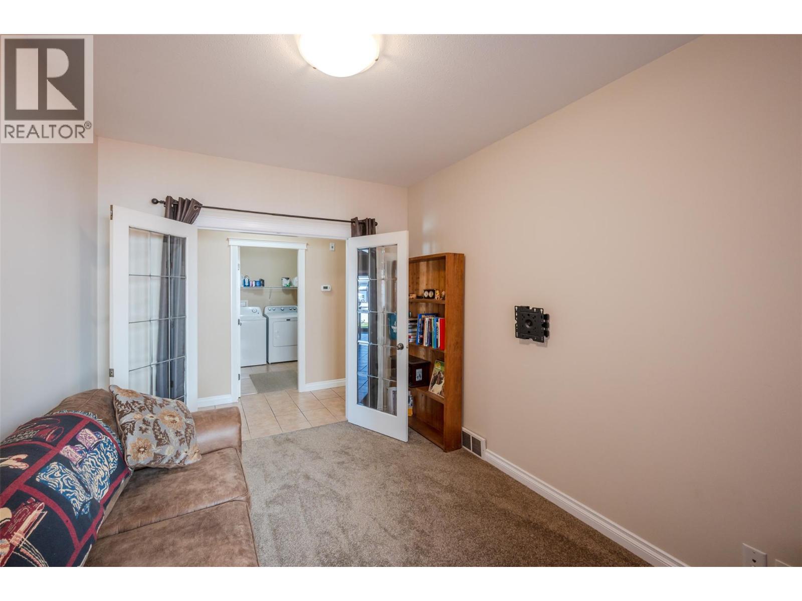 144 Power Street Unit# 103, Penticton, BC - Indoor