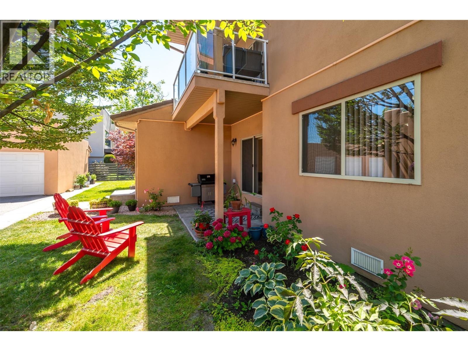 144 Power Street Unit# 103, Penticton, BC - Outdoor With Exterior