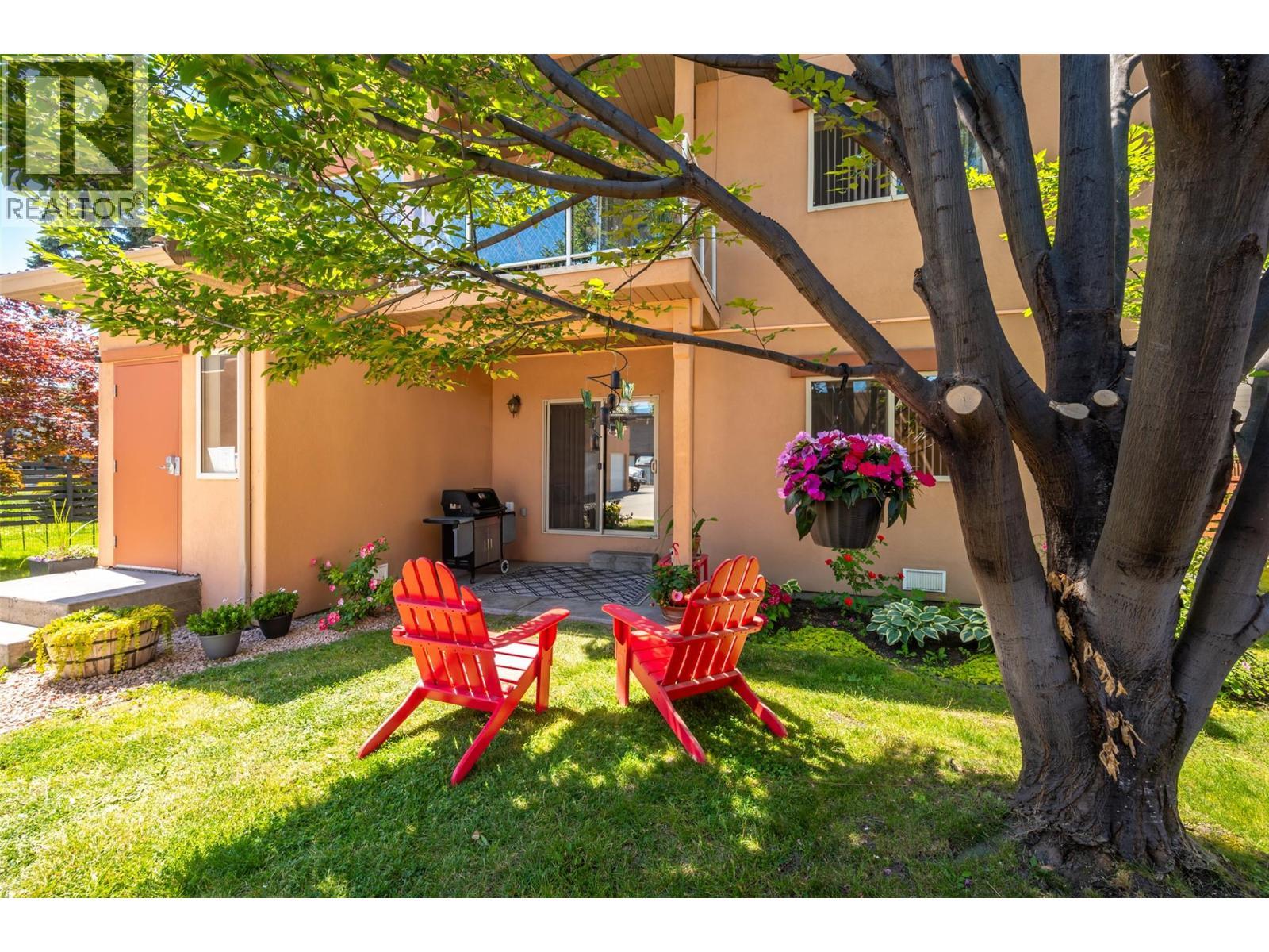 144 Power Street Unit# 103, Penticton, BC - Outdoor