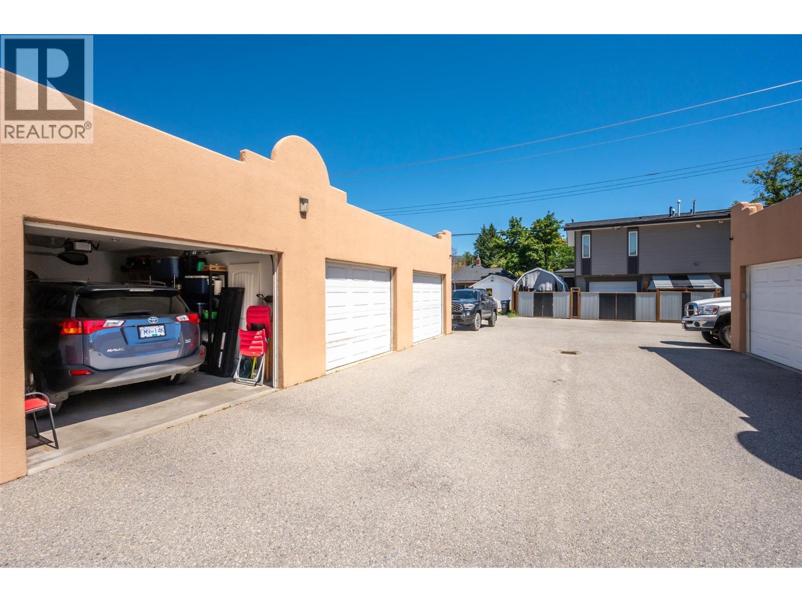 144 Power Street Unit# 103, Penticton, BC - Outdoor