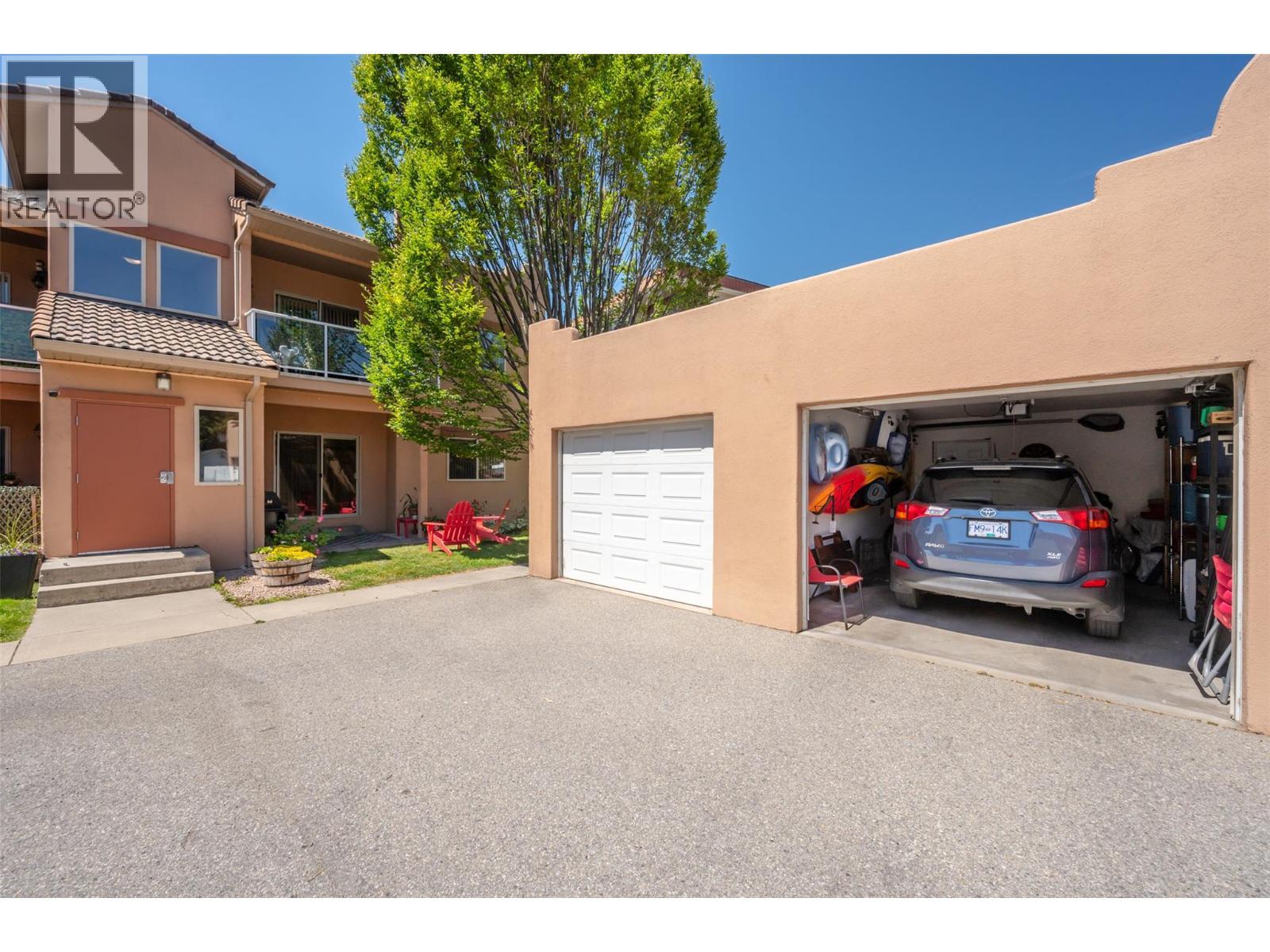 144 Power Street Unit# 103, Penticton, BC - Outdoor