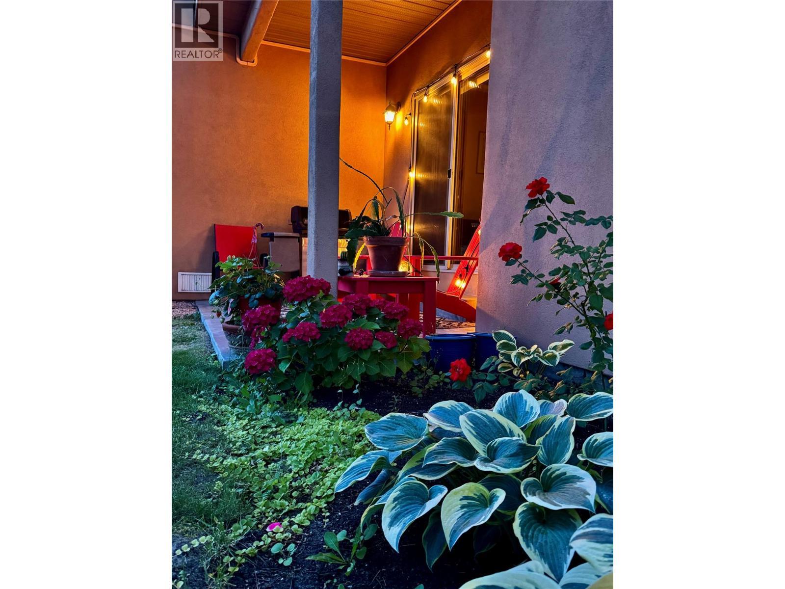 144 Power Street Unit# 103, Penticton, BC -