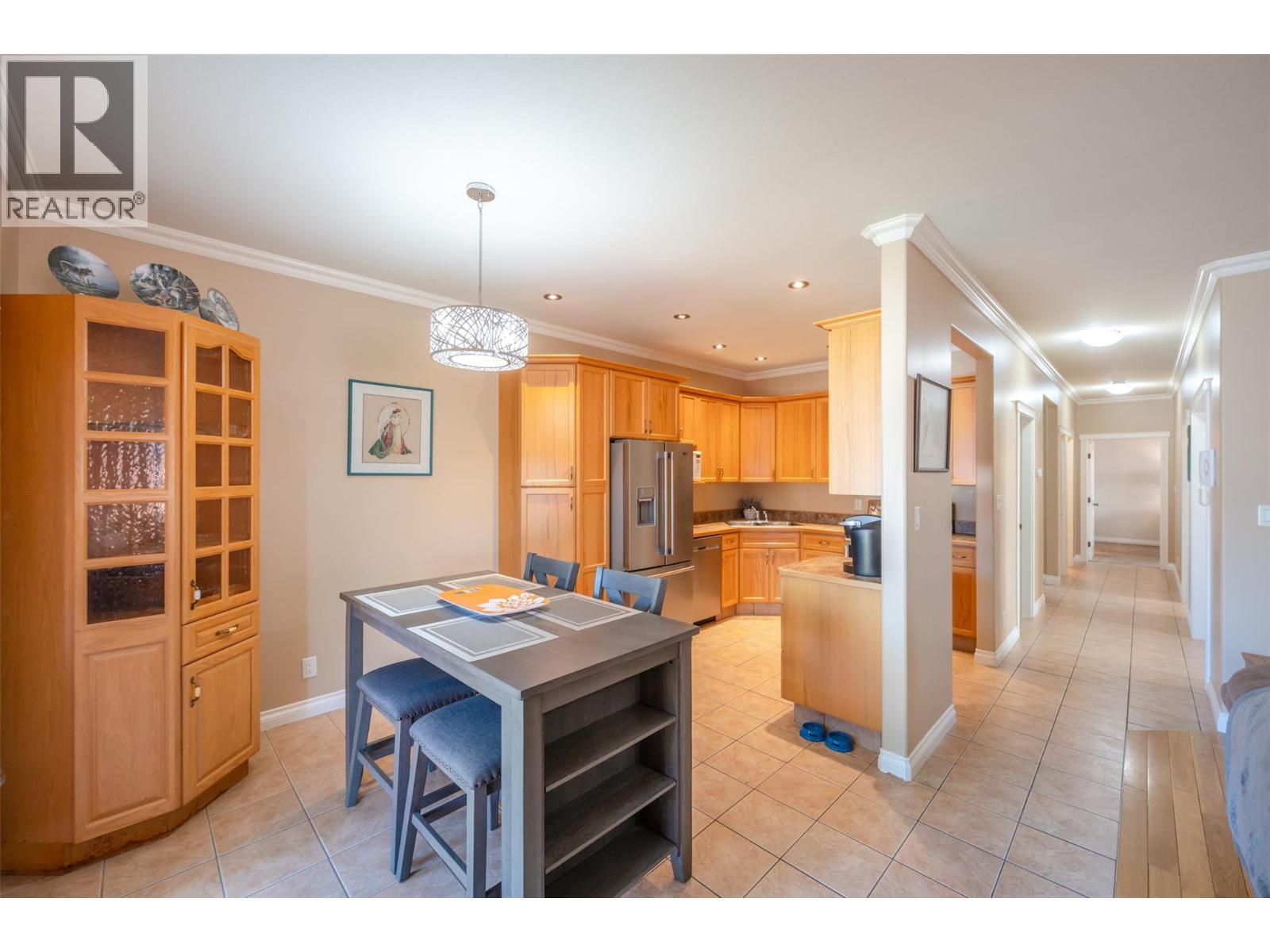 144 Power Street Unit# 103, Penticton, BC - Indoor