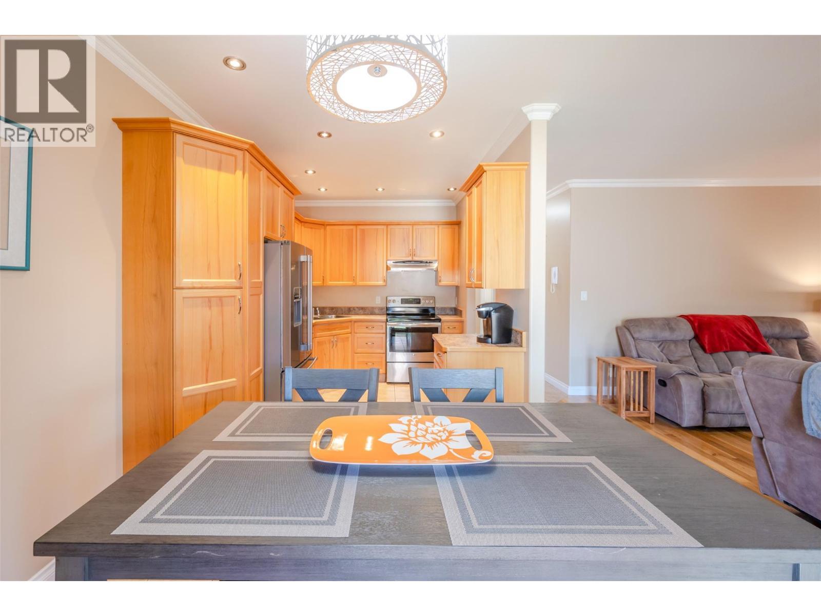 144 Power Street Unit# 103, Penticton, BC - Indoor