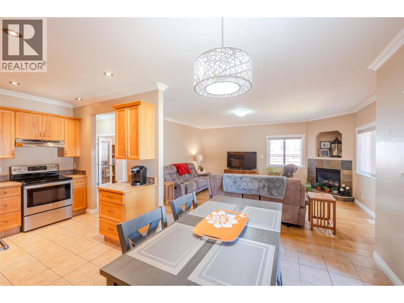 144 Power Street Unit# 103, Penticton, BC - Indoor