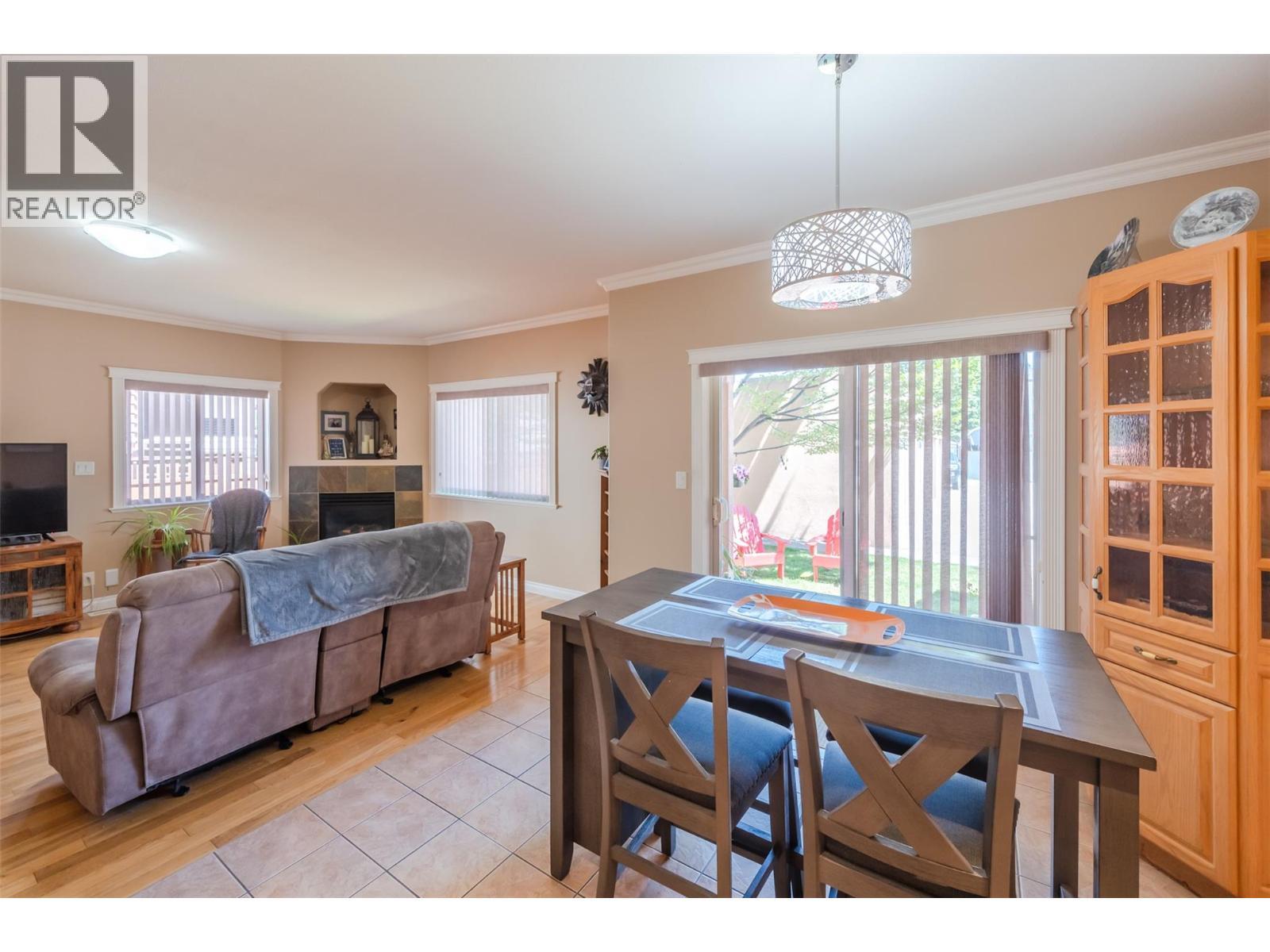 144 Power Street Unit# 103, Penticton, BC - Indoor