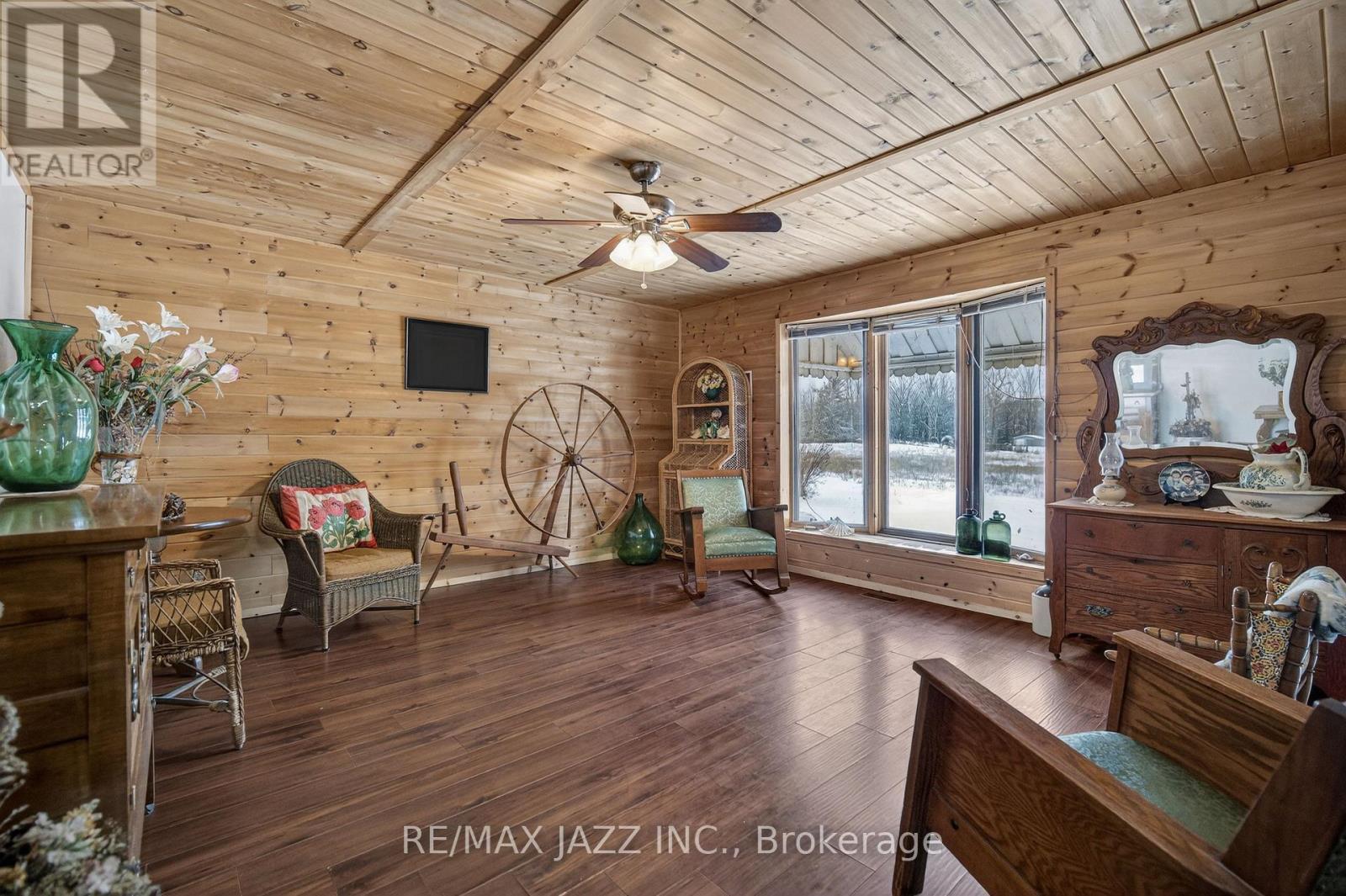 1735 County Rd 48, Havelock-Belmont-Methuen (Belmont-Methuen), ON