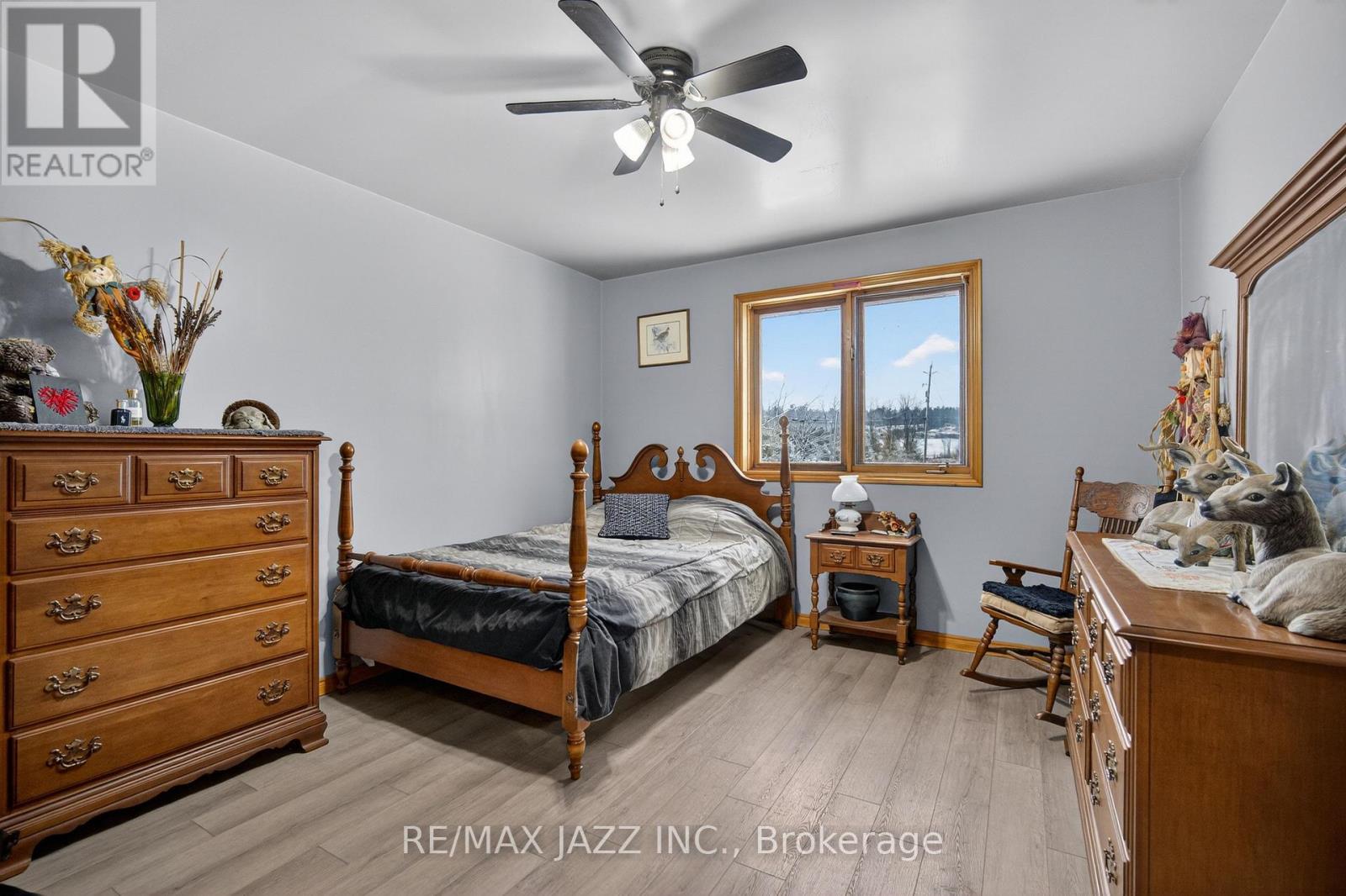 1735 County Rd 48, Havelock-Belmont-Methuen (Belmont-Methuen), ON