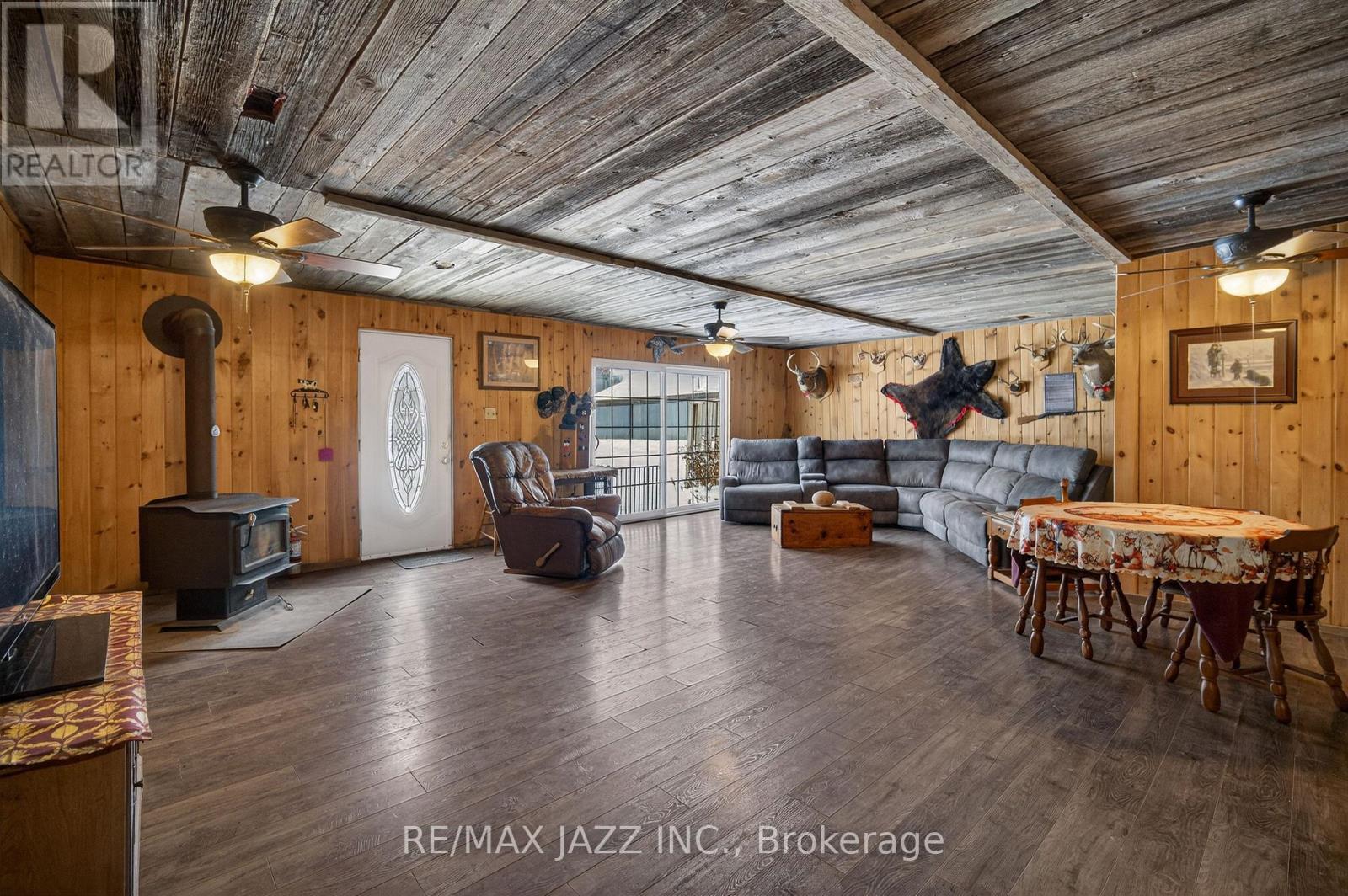 1735 County Rd 48, Havelock-Belmont-Methuen (Belmont-Methuen), ON