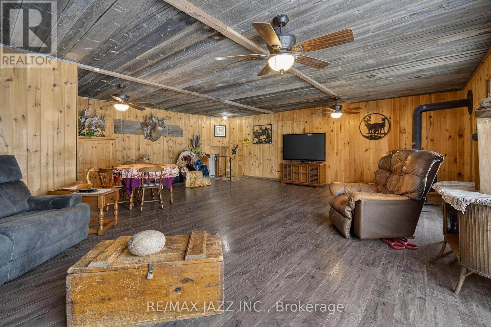 1735 County Rd 48, Havelock-Belmont-Methuen (Belmont-Methuen), ON