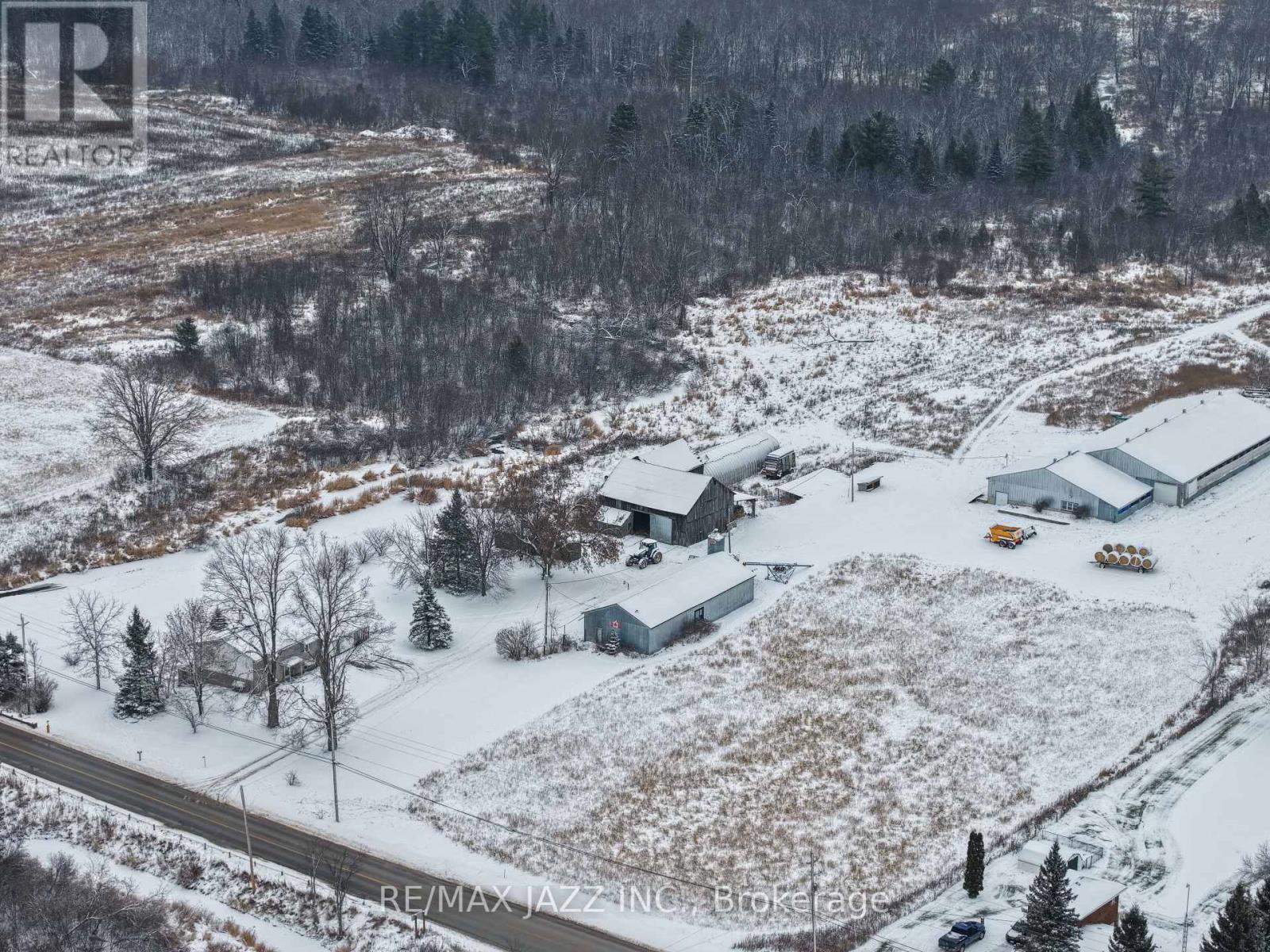 1735 County Rd 48, Havelock-Belmont-Methuen (Belmont-Methuen), ON