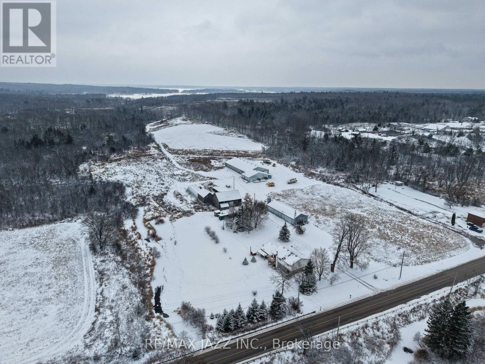 1735 County Rd 48, Havelock-Belmont-Methuen (Belmont-Methuen), ON