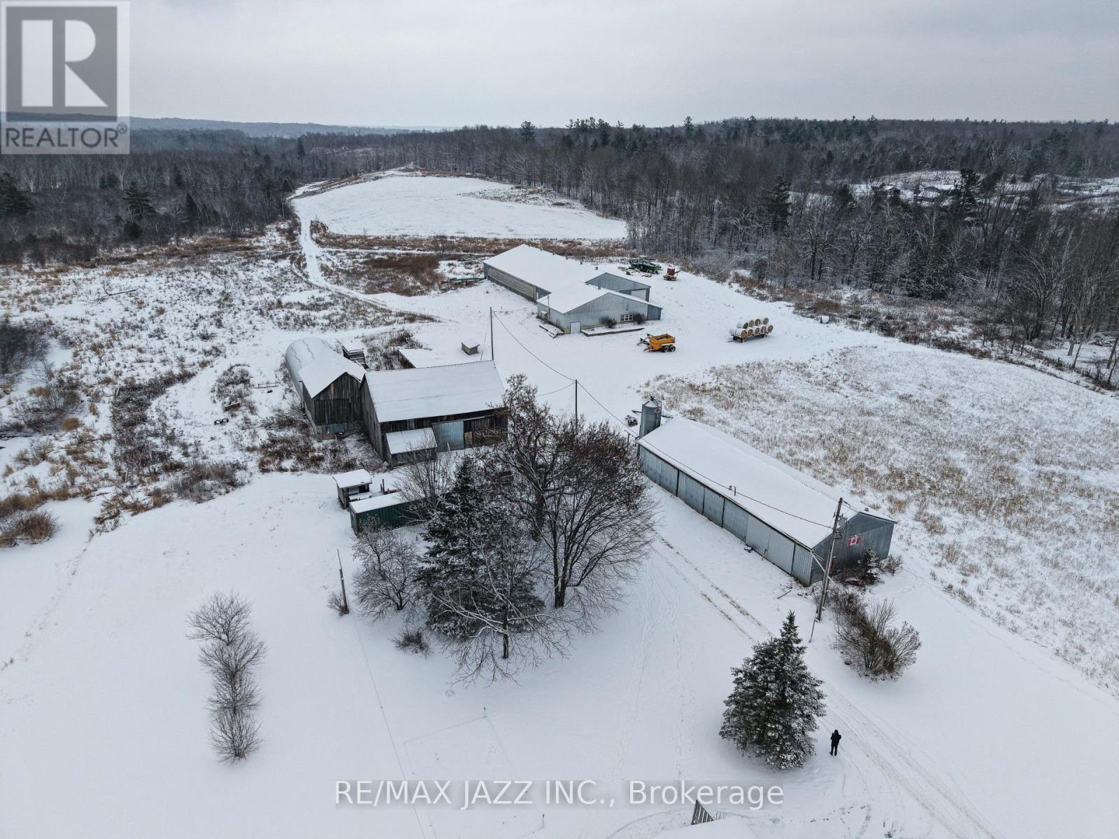 1735 County Rd 48, Havelock-Belmont-Methuen (Belmont-Methuen), ON