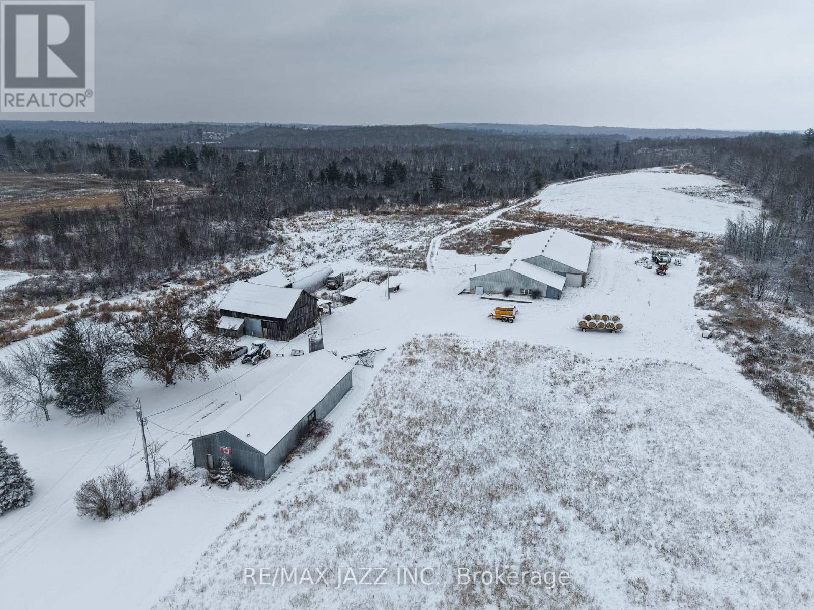 1735 County Rd 48, Havelock-Belmont-Methuen (Belmont-Methuen), ON