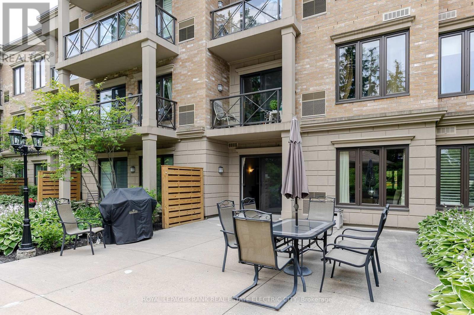 105 - 869 Clonsilla Avenue, Peterborough (Otonabee Ward 1), ON - Outdoor