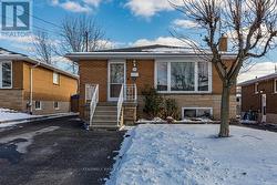 43 BONAVENTURE DRIVE Hamilton, ON L9C 4P4