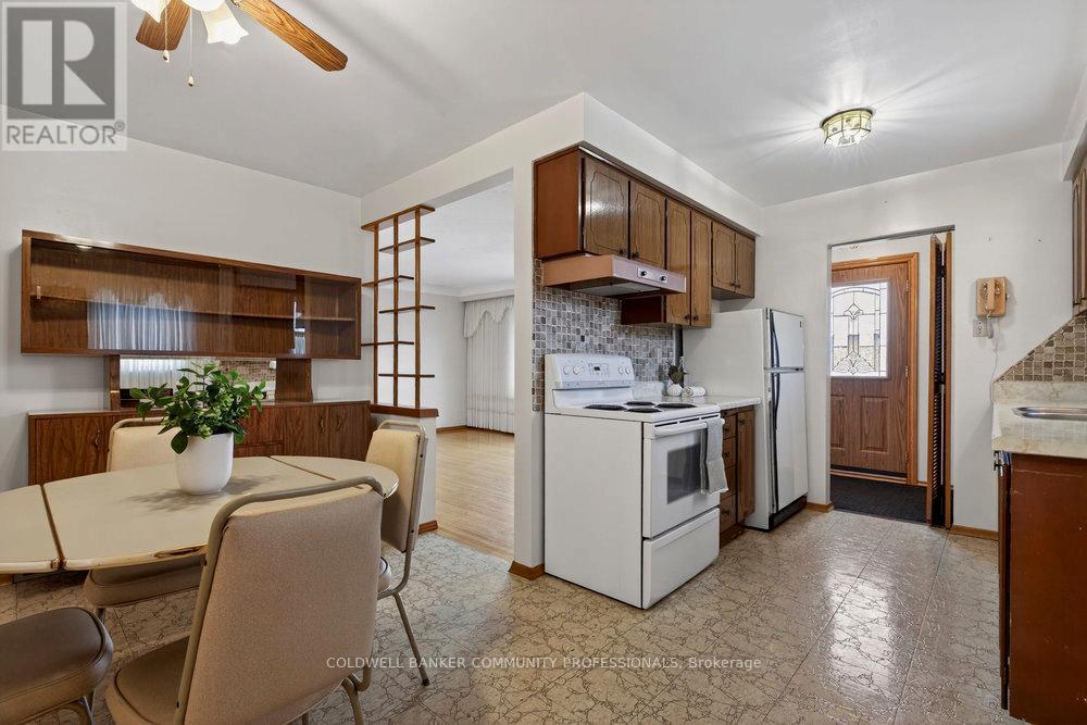 43 Bonaventure Drive, Hamilton, ON - Indoor