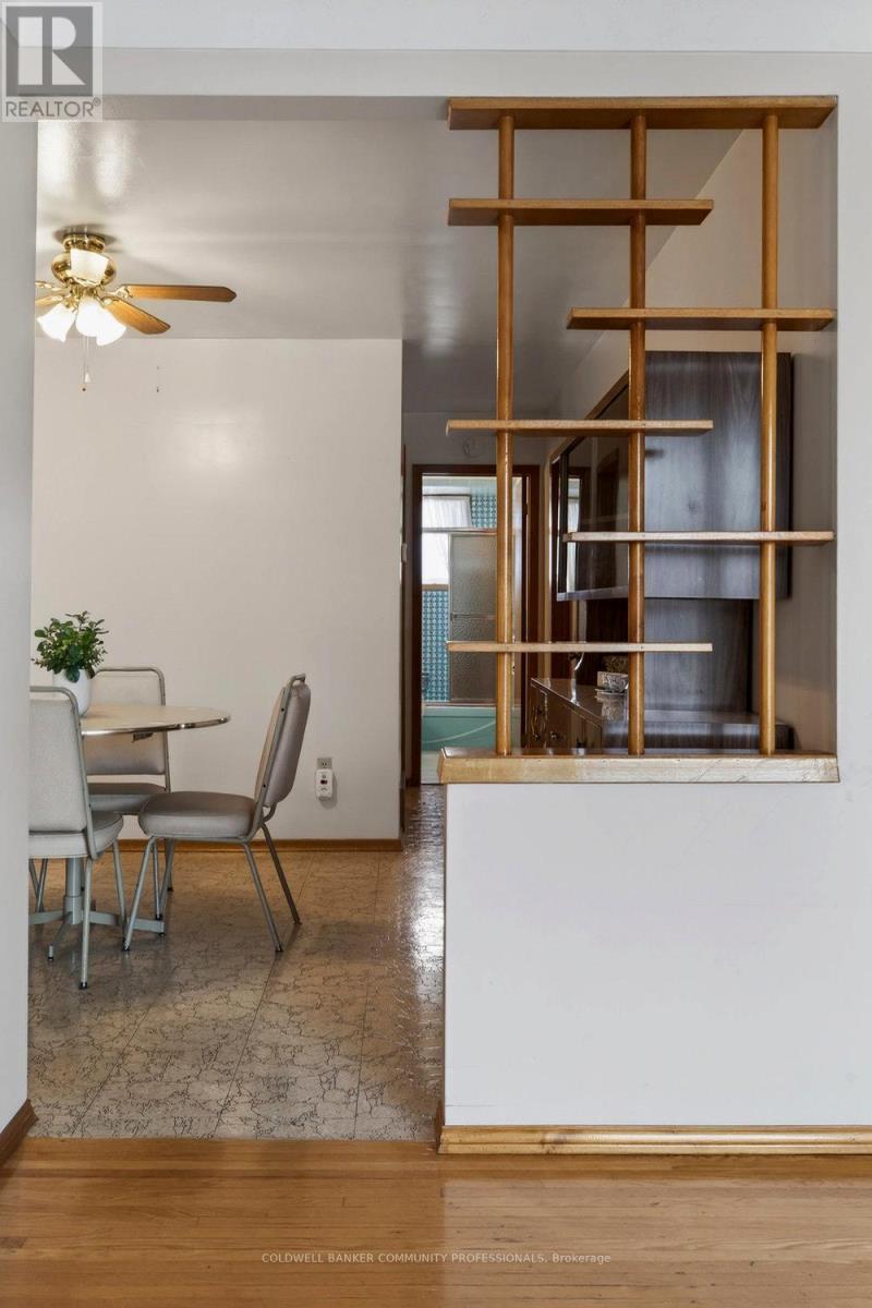 43 Bonaventure Drive, Hamilton, ON - Indoor