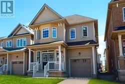 17 BEATTY AVENUE Thorold, ON L3B 5N5