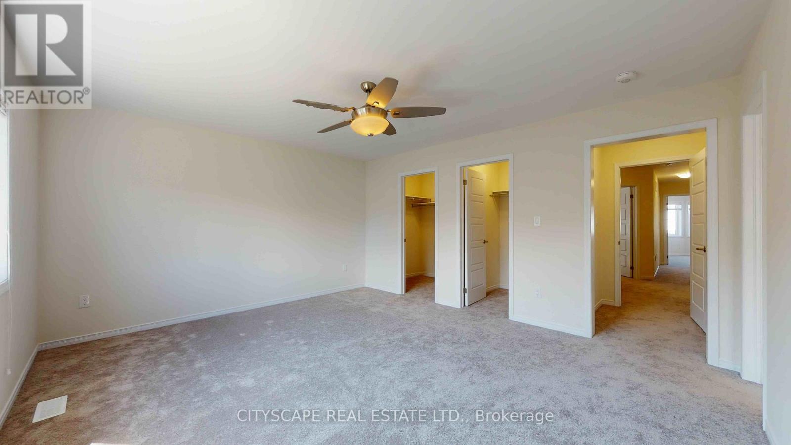 17 Beatty Avenue, Thorold, ON - Indoor Photo Showing Other Room