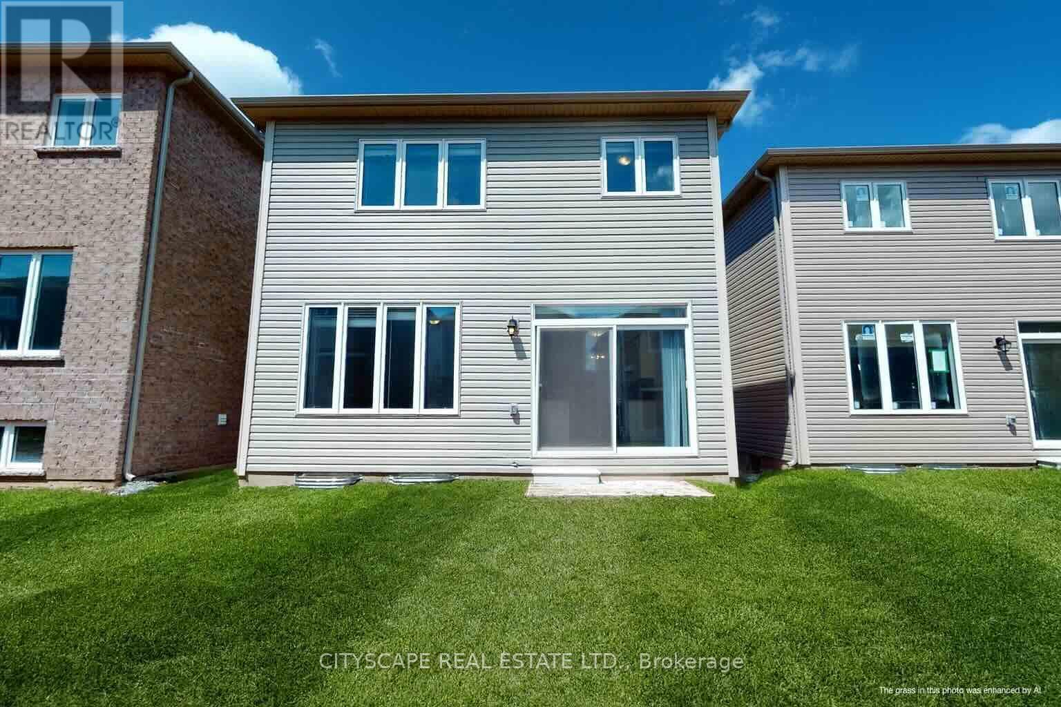 17 Beatty Avenue, Thorold, ON - Outdoor