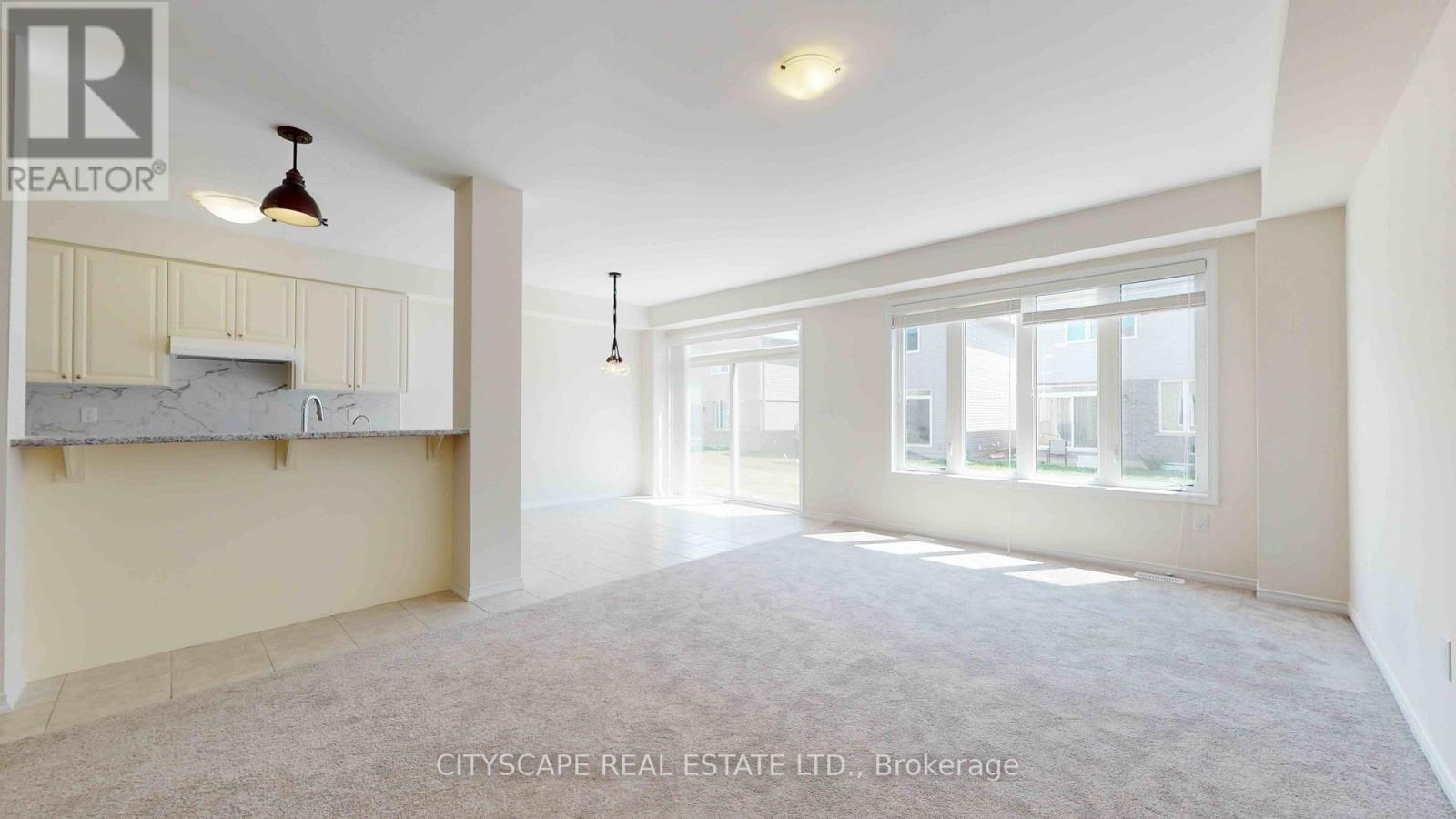 17 Beatty Avenue, Thorold, ON - Indoor Photo Showing Other Room