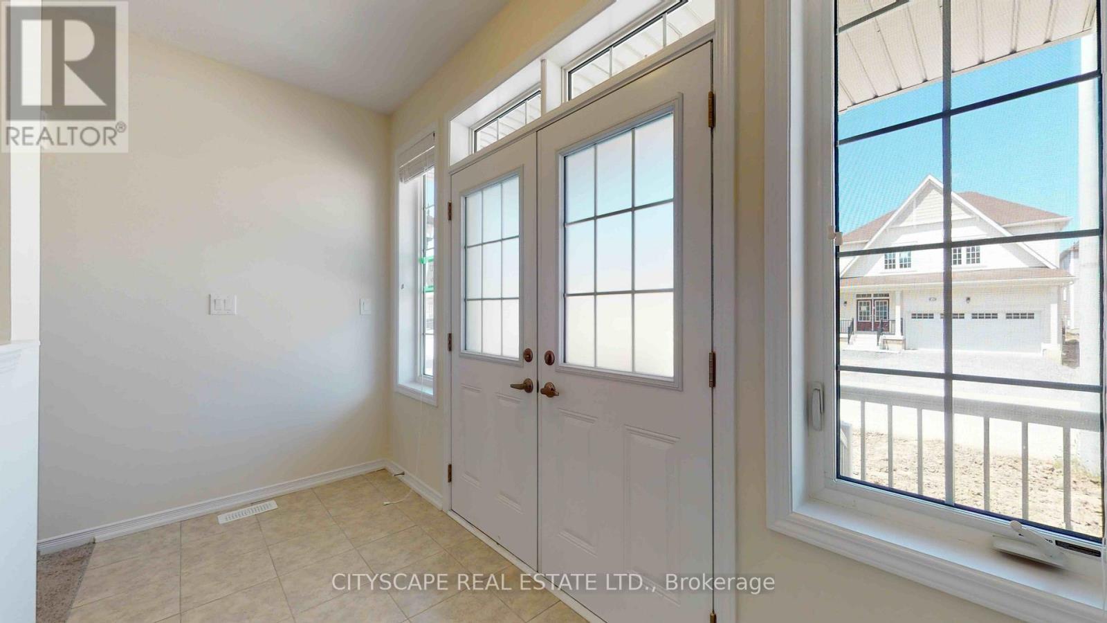 17 Beatty Avenue, Thorold, ON - Indoor Photo Showing Other Room