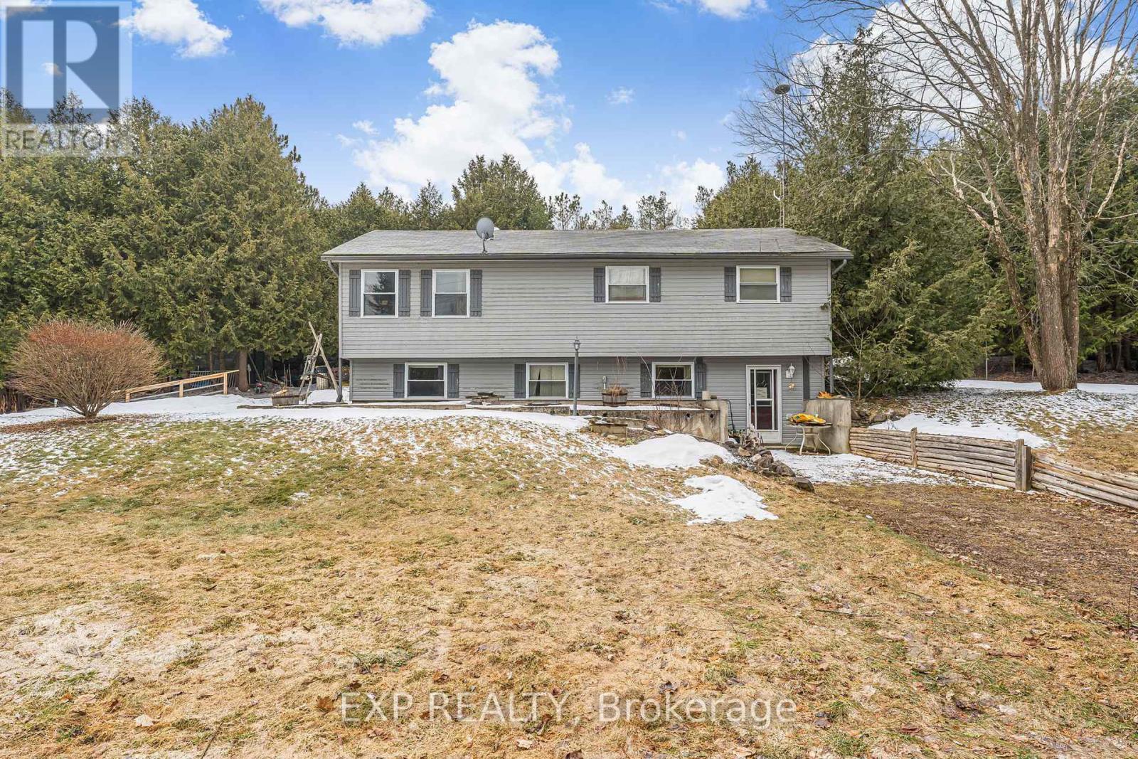 588458 County Rd 17 Road, Mulmur, ON - Outdoor