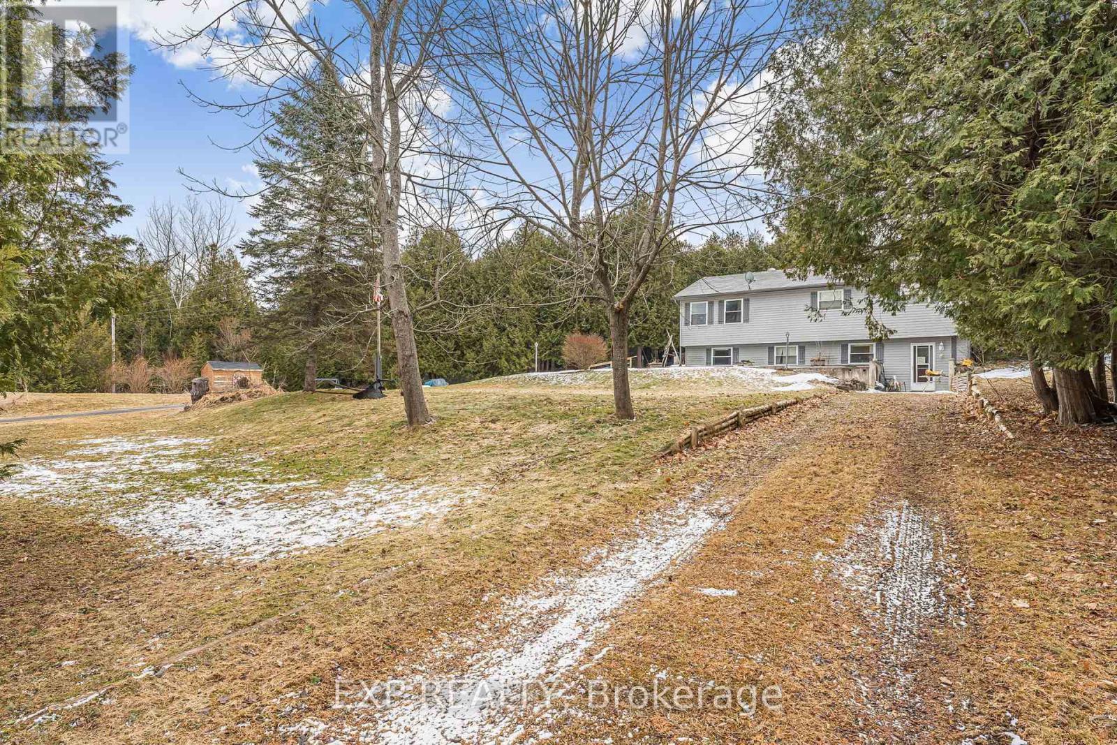 588458 County Rd 17 Road, Mulmur, ON - Outdoor