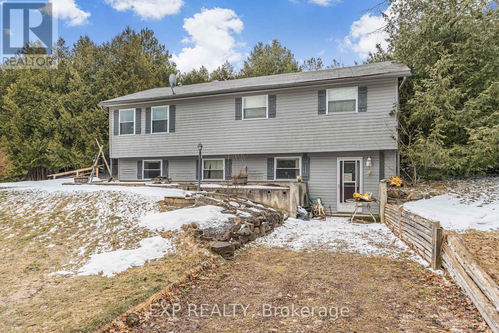 588458 County Rd 17 Road, Mulmur, ON - Outdoor