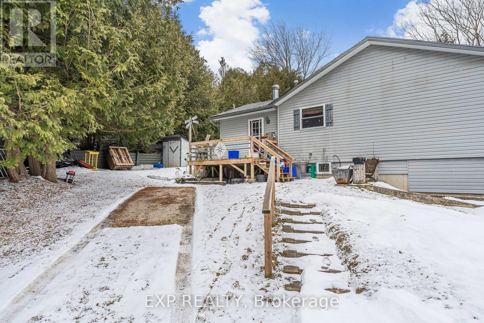 588458 County Rd 17 Road, Mulmur, ON - Outdoor