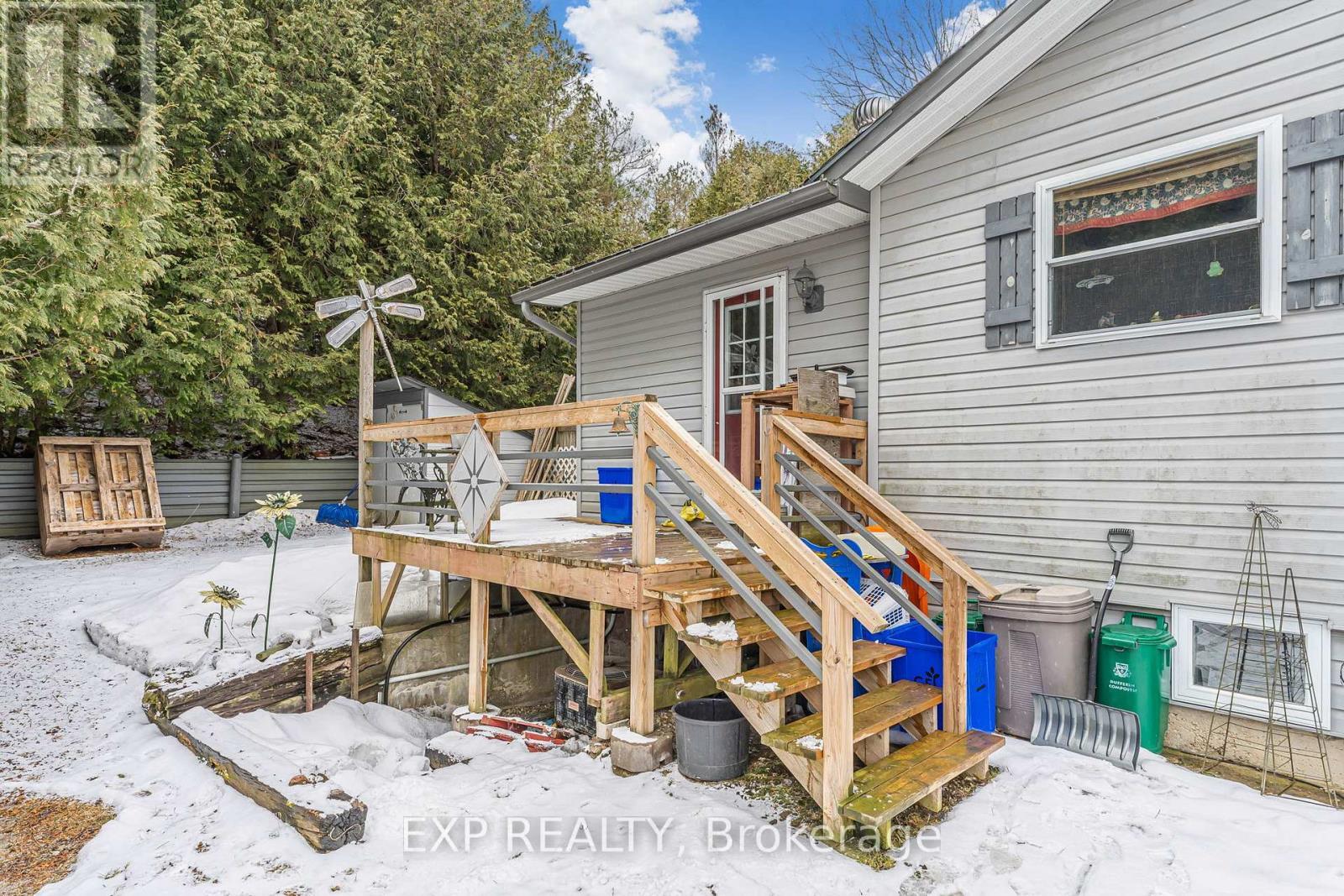 588458 County Rd 17 Road, Mulmur, ON - Outdoor