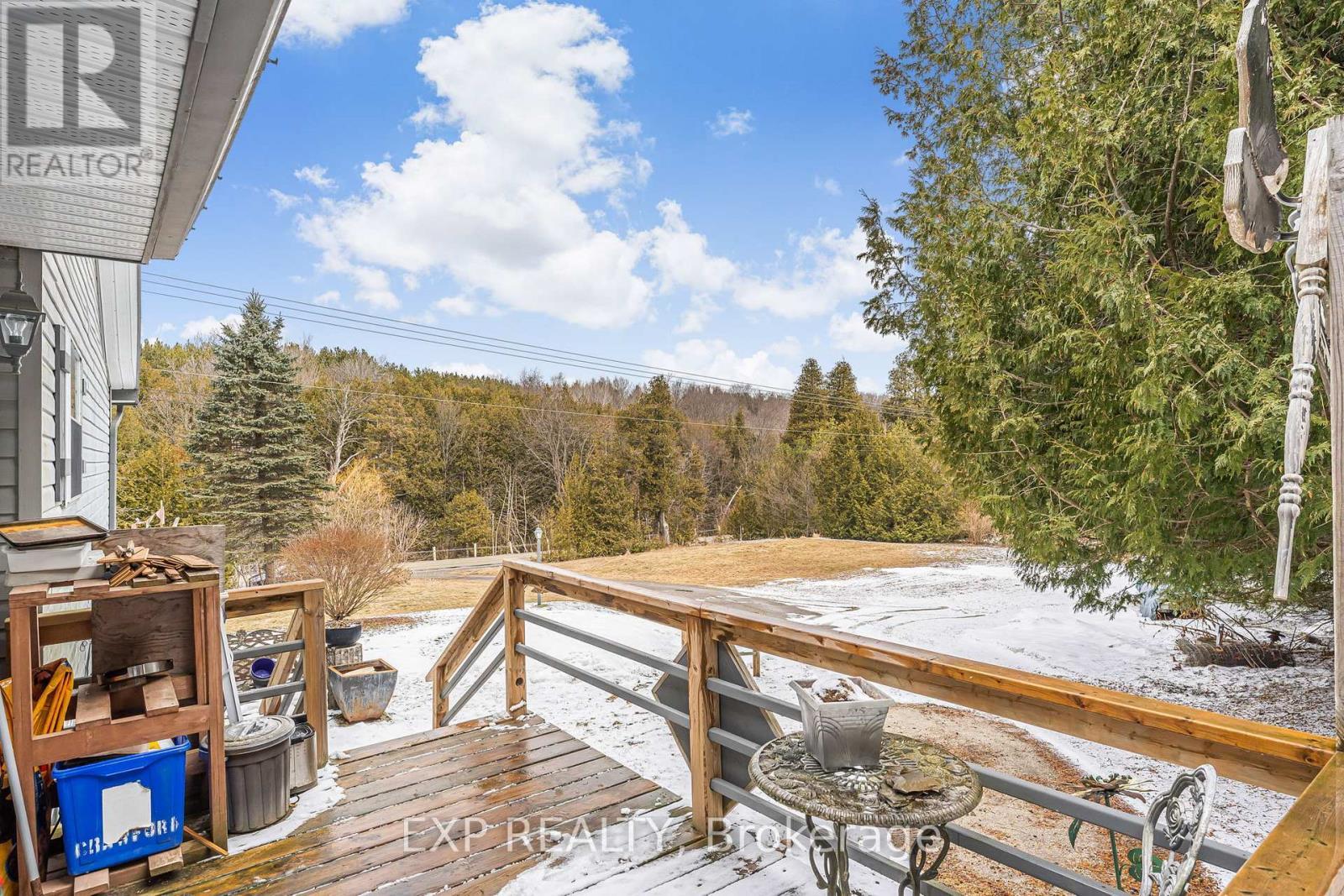 588458 County Rd 17 Road, Mulmur, ON - Outdoor