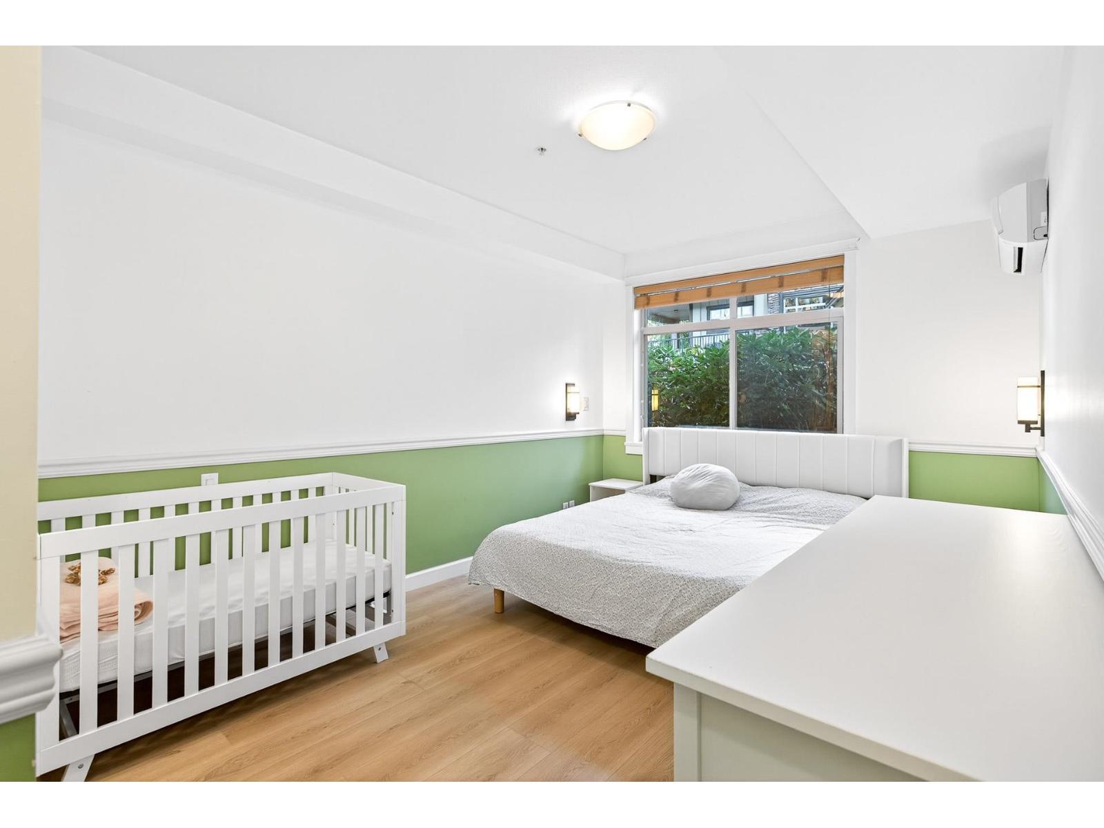 139 8288 207A Street, Langley, BC - Indoor Photo Showing Bedroom