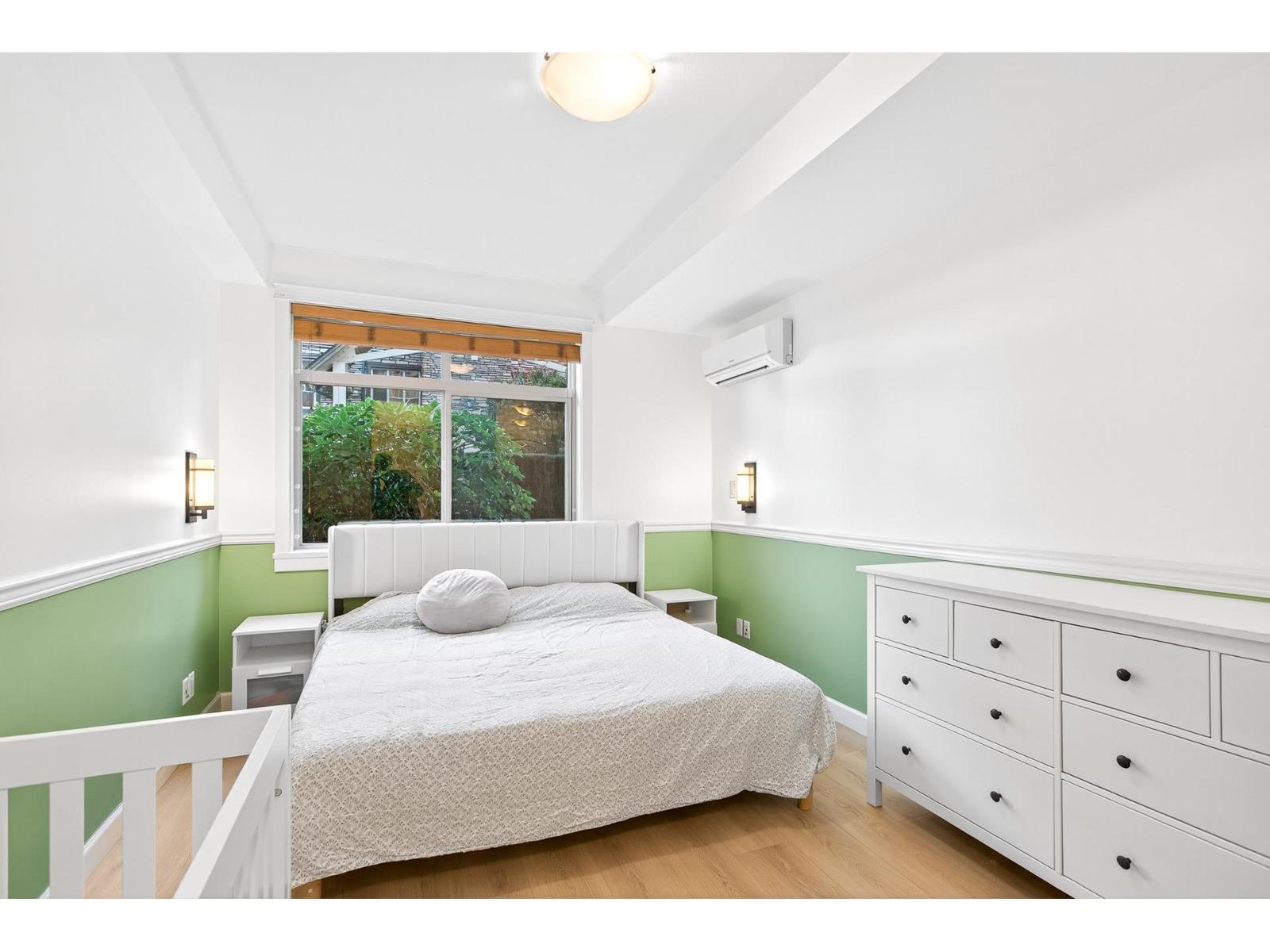 139 8288 207A Street, Langley, BC - Indoor Photo Showing Bedroom